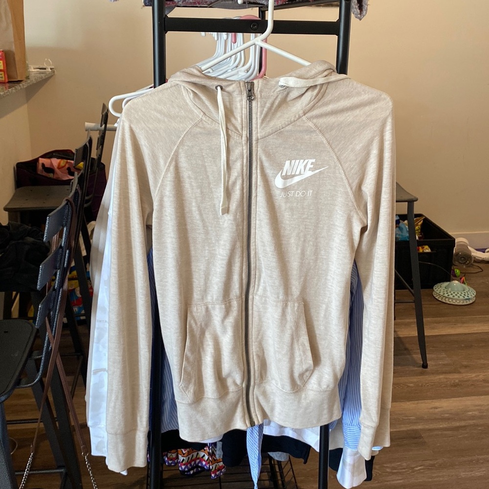Nike hoodie
